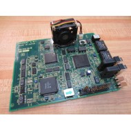 Fanuc A20B-2002-0640 Board A20B-2002-064002A - Parts Only