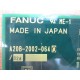 Fanuc A20B-2002-0640 Board A20B-2002-064002A - Parts Only