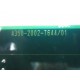 Fanuc A20B-2002-0640 Board A20B-2002-064002A - Parts Only