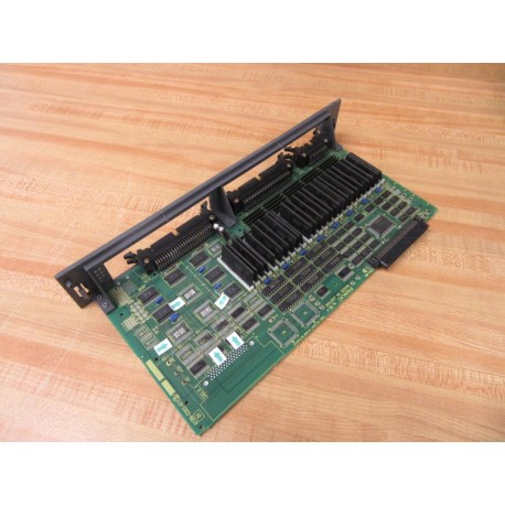 Fanuc A16B-2202-0726 Board A16B-2202-072601A -Board As Is - Parts Only