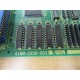 Fanuc A16B-2200-0021 Board A16B-2200-002106C - Used