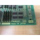 Fanuc A16B-2200-0021 Board A16B-2200-002106C - Used