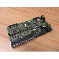 Fanuc A20B-2101-0711 Board 2 A20B-2101-071110F - Parts Only