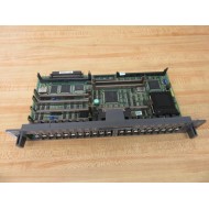 Fanuc A16B-3200-0219 Board A16B-3200-021902A - Parts Only