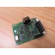 Fanuc A20B-2100-0182 Board A20B-2100-018209B - Parts Only