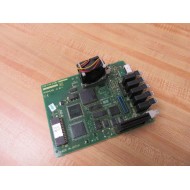 Fanuc A20B-2100-0182 Board A20B-2100-018209B - Parts Only