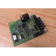 Fanuc A20B-2100-0182 Board A20B-2100-0182. - Used