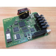 Fanuc A20B-2100-0182 Board 3 A20B-2100-018204B - Parts Only
