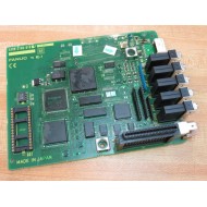 Fanuc A20B-2100-0182 Board A20B-2100-018208B - Parts Only