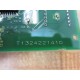 Fanuc A20B-2100-0182 Board A20B-2100-018208B - Parts Only