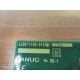 Fanuc A20B-2100-0182 Board A20B-2100-018209C - Used