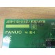 Fanuc A20B-2100-0182 Board A20B-2100-018208B - Used