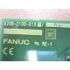 Fanuc A20B-2100-0182 Board 4 A20B-2100-018204B - Parts Only