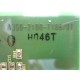 Fanuc A20B-2100-0182 Board 4 A20B-2100-018204B - Parts Only