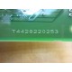 Fanuc A20B-2100-0182 Board 4 A20B-2100-018204B - Parts Only