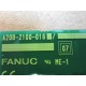 Fanuc A20B-2100-0182 Board A20B-2100-018206 - Parts Only