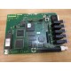 Fanuc A20B-2100-0182 Board A20B-2100-018206 - Parts Only