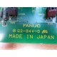 Fanuc A20B-1006-0486 Board A20B-1006-048601A - Parts Only