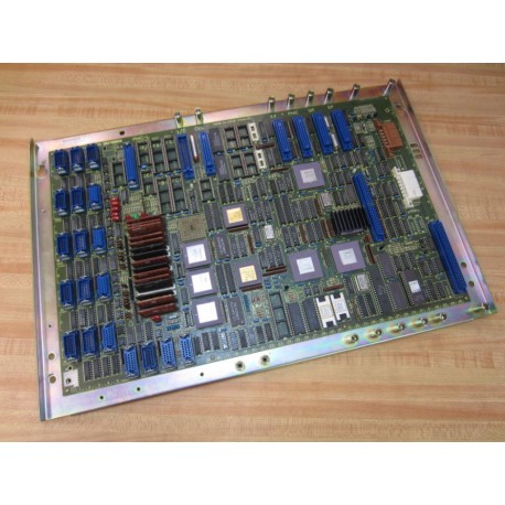 Fanuc A16B-1010-0280 Board A16B-1010-028008A - Parts Only