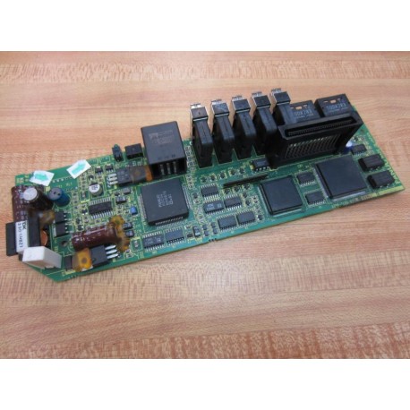 Fanuc A20B-2100-0253 Board A20B-2100-025305C - Parts Only