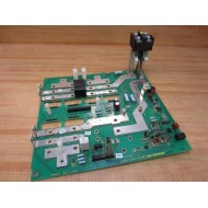 Fanuc A20B-1008-008 Circuit Board 2 - Parts Only