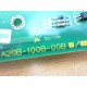 Fanuc A20B-1008-008 Circuit Board 2 - Parts Only