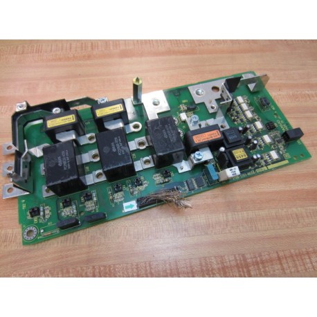 Fanuc A16B-2203-0621 Circuit Board A16B-2203-062107A -Board As Is - Parts Only