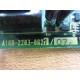 Fanuc A16B-2203-0621 Circuit Board A16B-2203-062107A -Board As Is - Parts Only