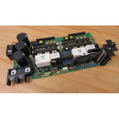 Fanuc A16B-2203-0595 Circuit Board A16B-2203-0595 - Parts Only