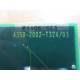 Fanuc A20B-2002-032 Circuit Board A20B2002032 - Parts Only