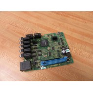 Fanuc A20B-2101-0030 IO Board A20B-2101-003003C - Parts Only