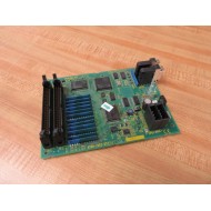 Fanuc A20B-2002-0521 Circuit Board A20B-2002-052113A - Parts Only