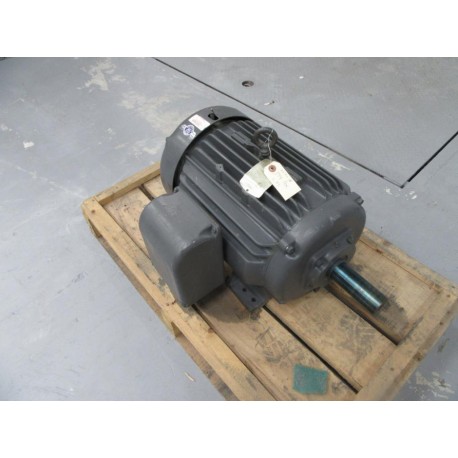 Baldor M4104T Motor HP 30 RPM 1760 - Refurbished