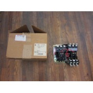 Allen Bradley 505-DOD Reversing Starter 505-D0D Series B