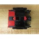 Square D 9001-DE02 Contact Block 9001DE02 - Used