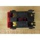 Square D 9001-DE02 Contact Block 9001DE02 - Used