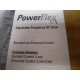 Allen Bradley 195301-P08 PowerFlex 70 User Manual 195301P08 - Used