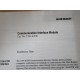Allen Bradley 404637402 Manual 1784KTB - Used