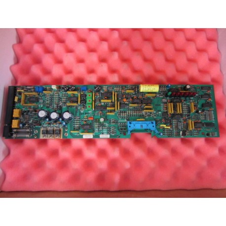 Allen Bradley 112360 Circuit Board - Used