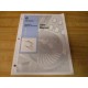 Allen Bradley 40061-360-01 User Manual 40061-360-01(C) - Used