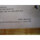 Allen Bradley 40061-360-01 User Manual 40061-360-01(C) - Used