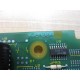 Allen Bradley 96100492 Circuit Board 96100532 WO Brackets - Used