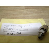 Parker S12.0329 Connector