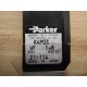 Parker K4P03 Pilot Operated Valve - New No Box