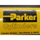 Parker 04.00 CJB2AU14AC 2.000 Cylinder 0400CJB2AU14AC2000 - New No Box