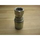 Parker P10643-10-10 Hydraulic Fitting R1-R2-0K6C - New No Box