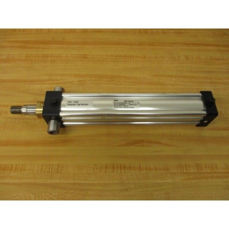 Parker 02.00 CD4MA2U34AC 11.000 Cylinder - New No Box