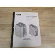 Parker 88-018364-01 A Hardware Installation Guide - Used