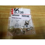 RCA SK533 Diode