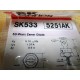 RCA SK533 Diode